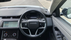 Land Rover Range Rover Evoque 2.0 D165 R-Dynamic 5dr Auto Diesel Hatchback